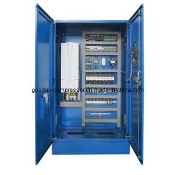 High Quality Compressor Control System